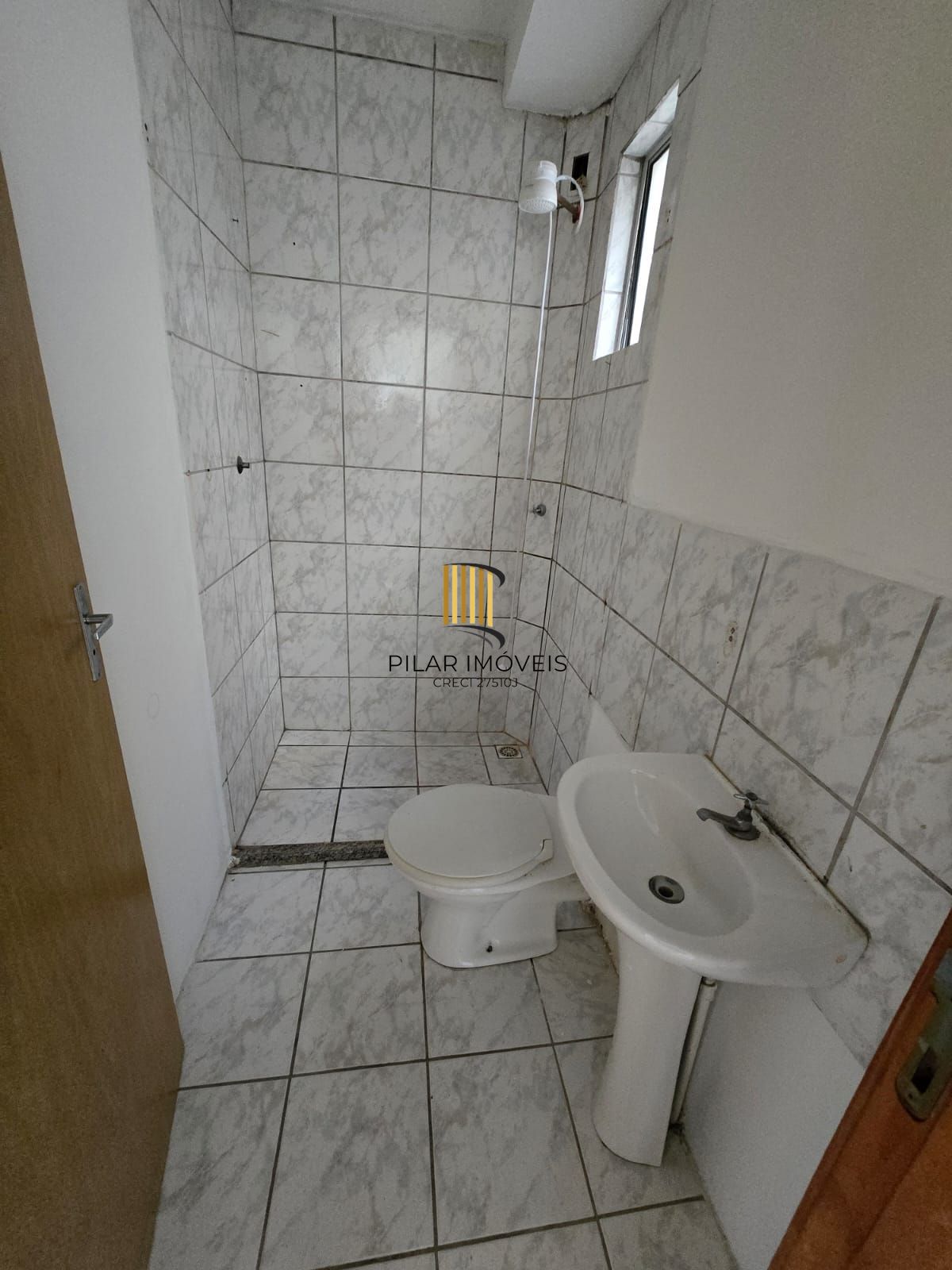 Apartamento no bairro Restinga - 2 dormitórios