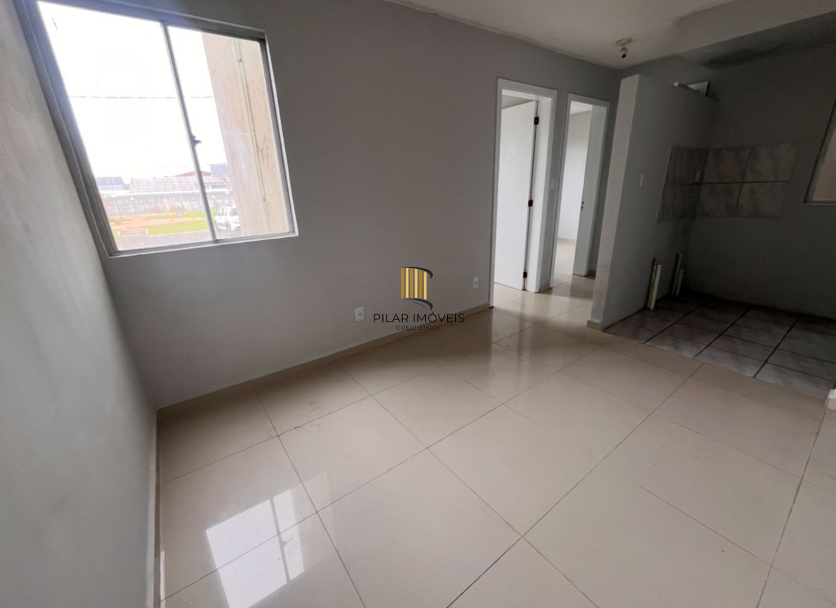 Apartamento Térreo - 2 Dormitórios - Pilar Imóveis