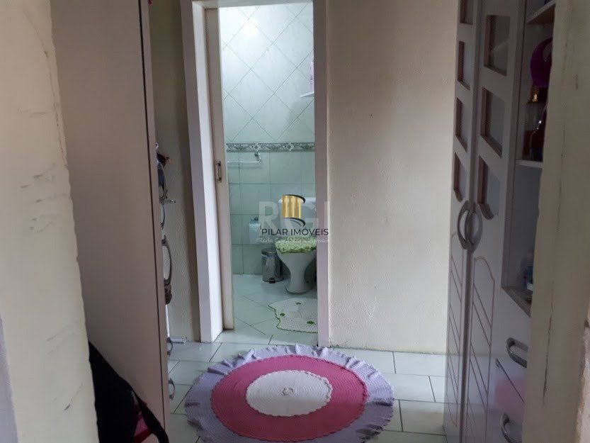 Casa com 4 dormitórios no bairro Vila Nova