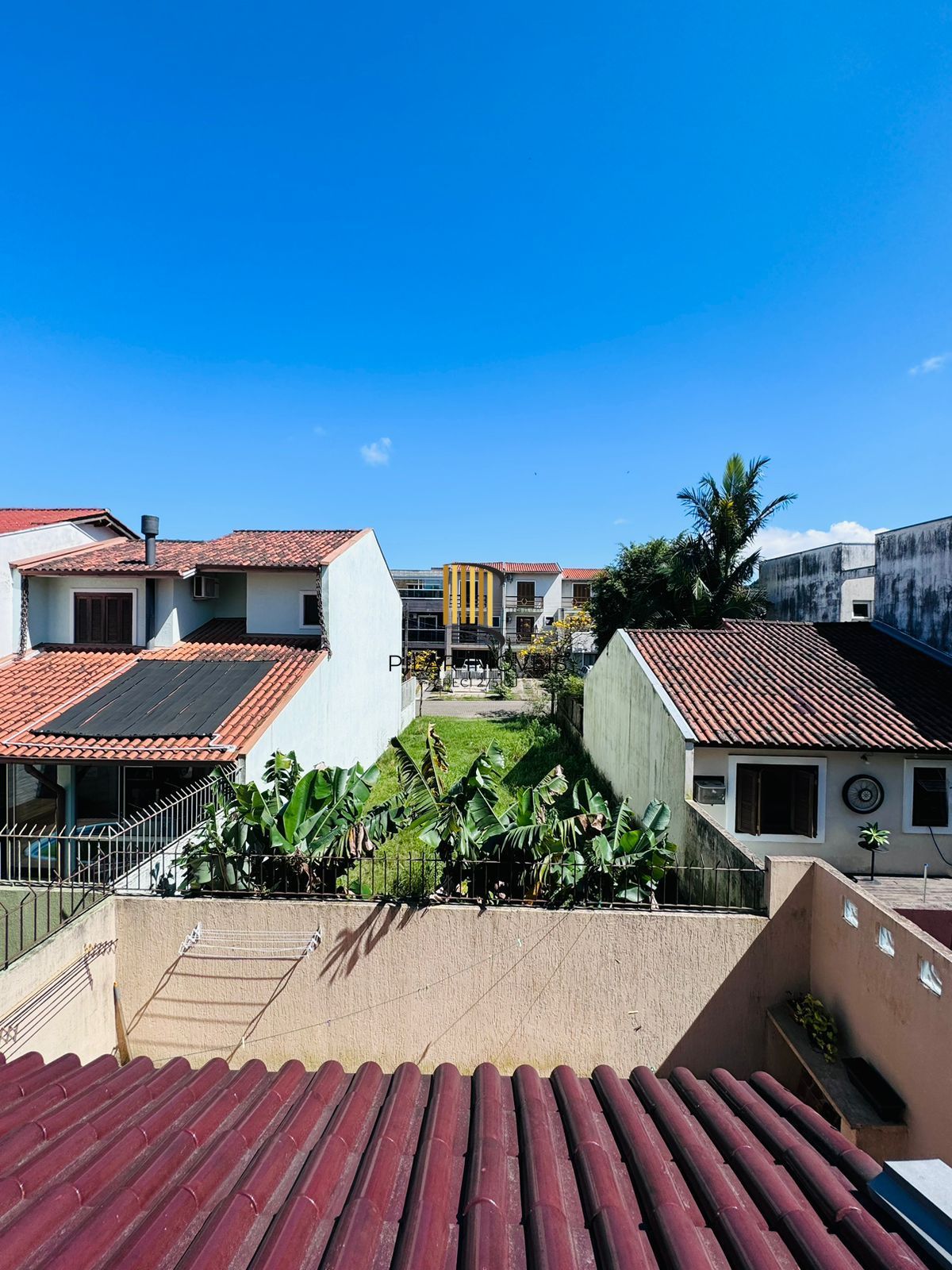 Casa no bairro Hípica - 3 dormitórios