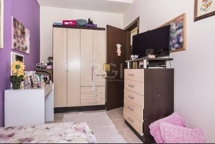 Casa de Condomínio 3 dormitórios no bairro Ipanema