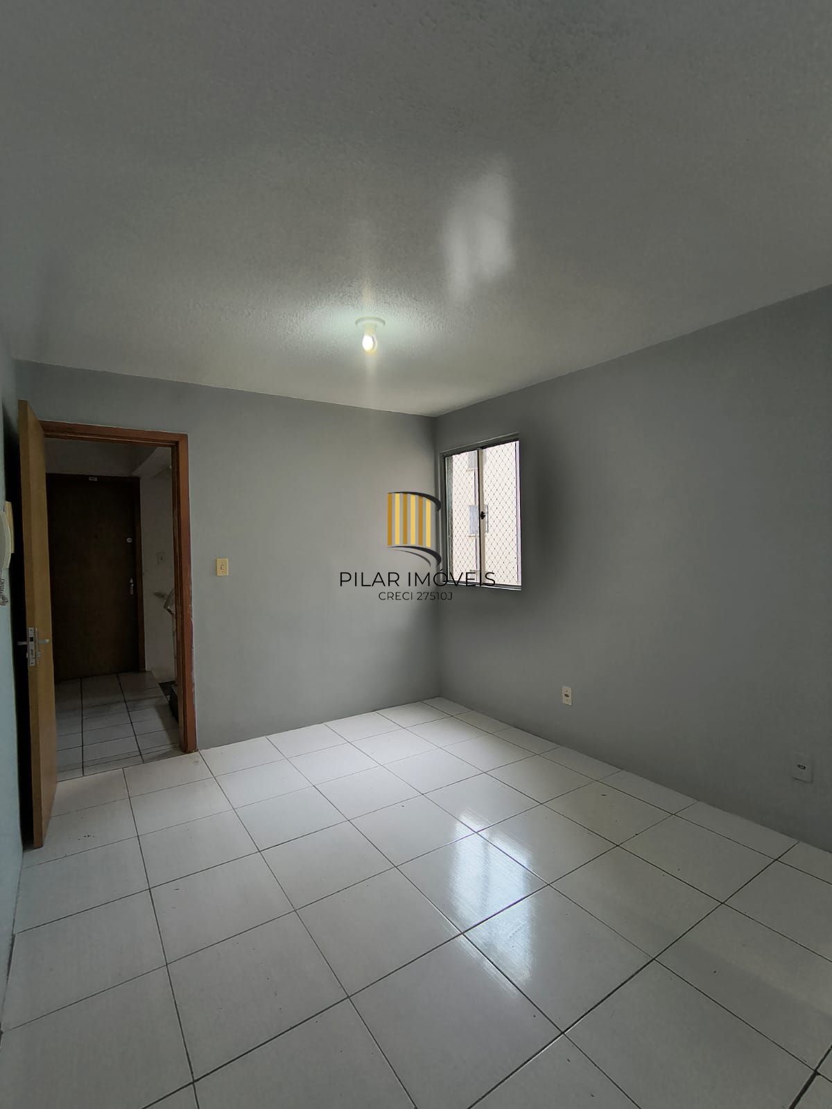 Apartamento de 2 dormitorios na Restinga