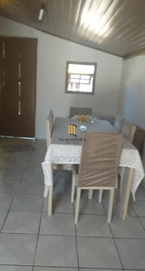 Casa no bairro Boa Vista do Sul