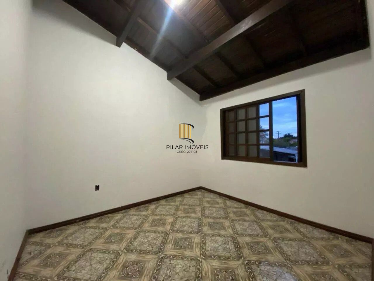 Sobrado 2 dormitórios- Hípica