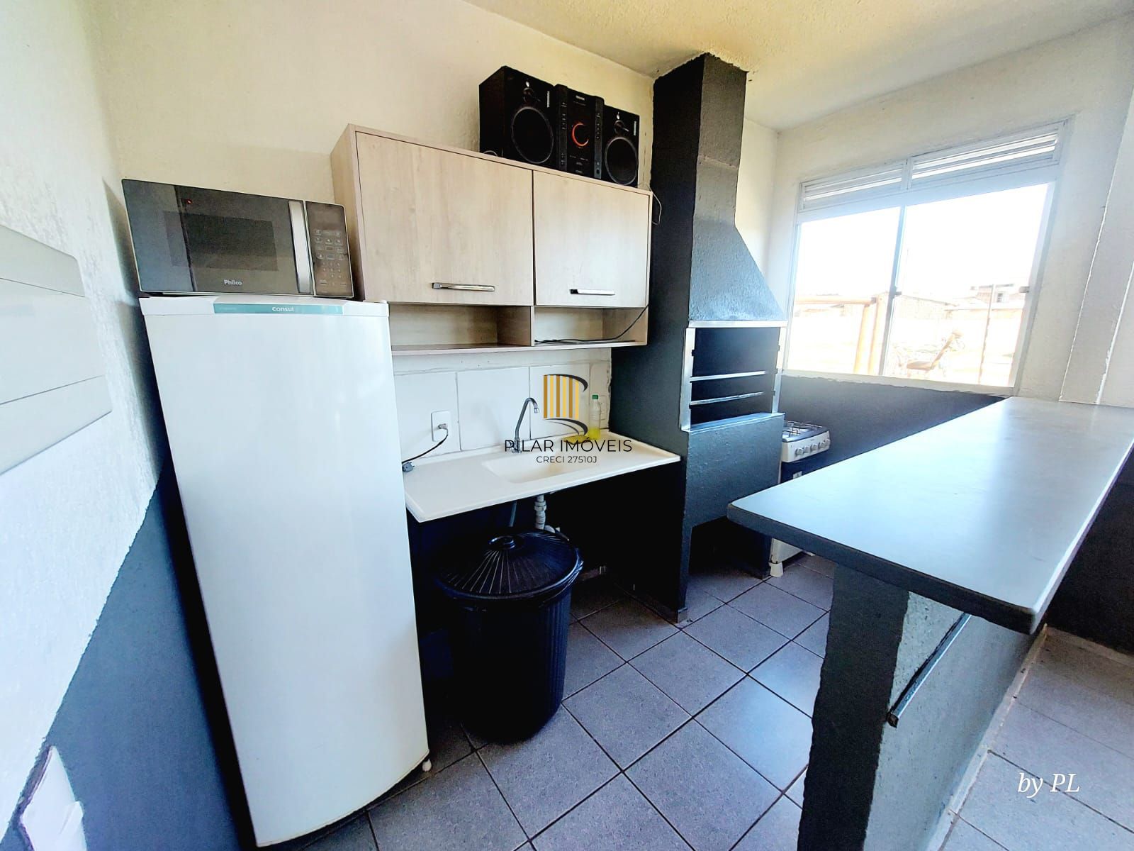 Apartamento no bairro Restinga - 2 dormitórios
