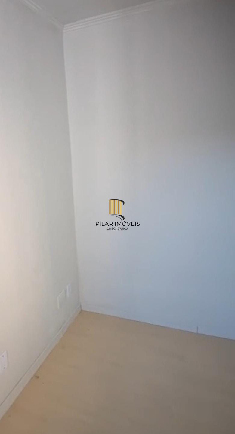 Apartamento em São Leopoldo - 2 dormitórios