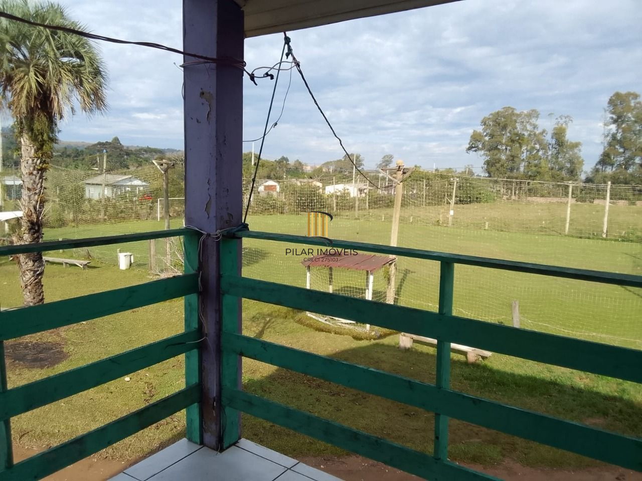 Sítio no Rincão