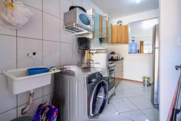 Casa com piscina no bairro Hípica - Moradas do Sul