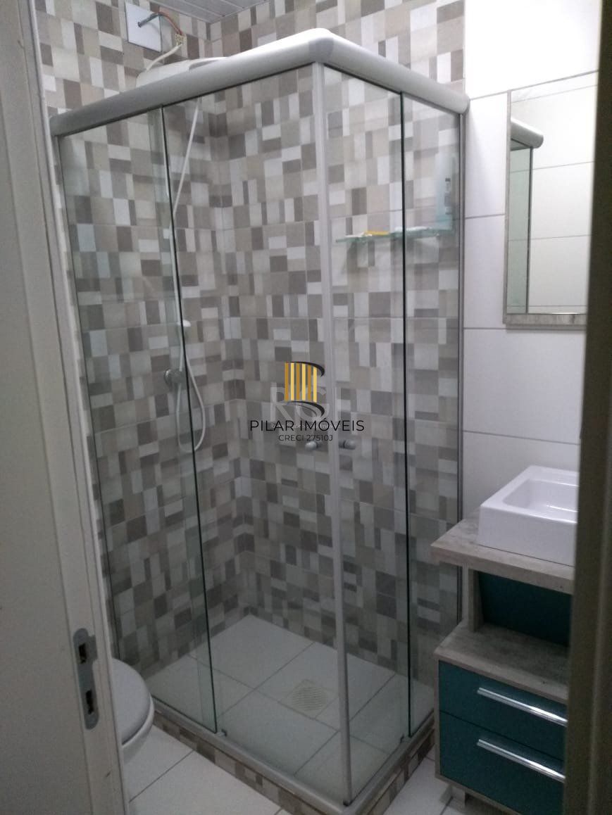 Apartamento com 2 dormitórios no bairro Restinga