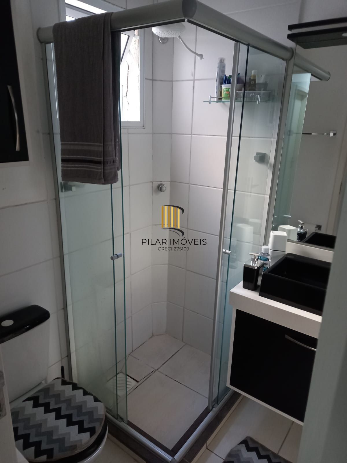 Apartamento no bairro Vila Nova - 2 dormitórios