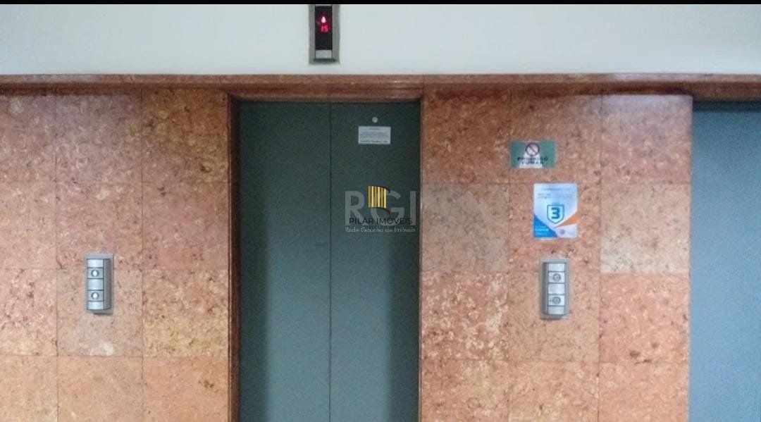 Sala comercial localizada no Centro Histórico