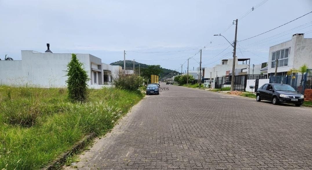 TERRENO NO BAIRRO ABERTA DOS MORROS - LOT. RESIDENCE PARK