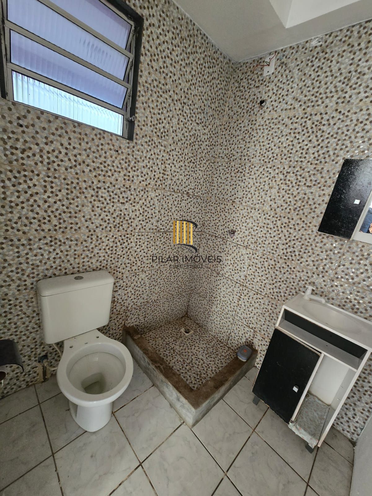 Apartamento Condominio San Telmo - 2 Dormitórios