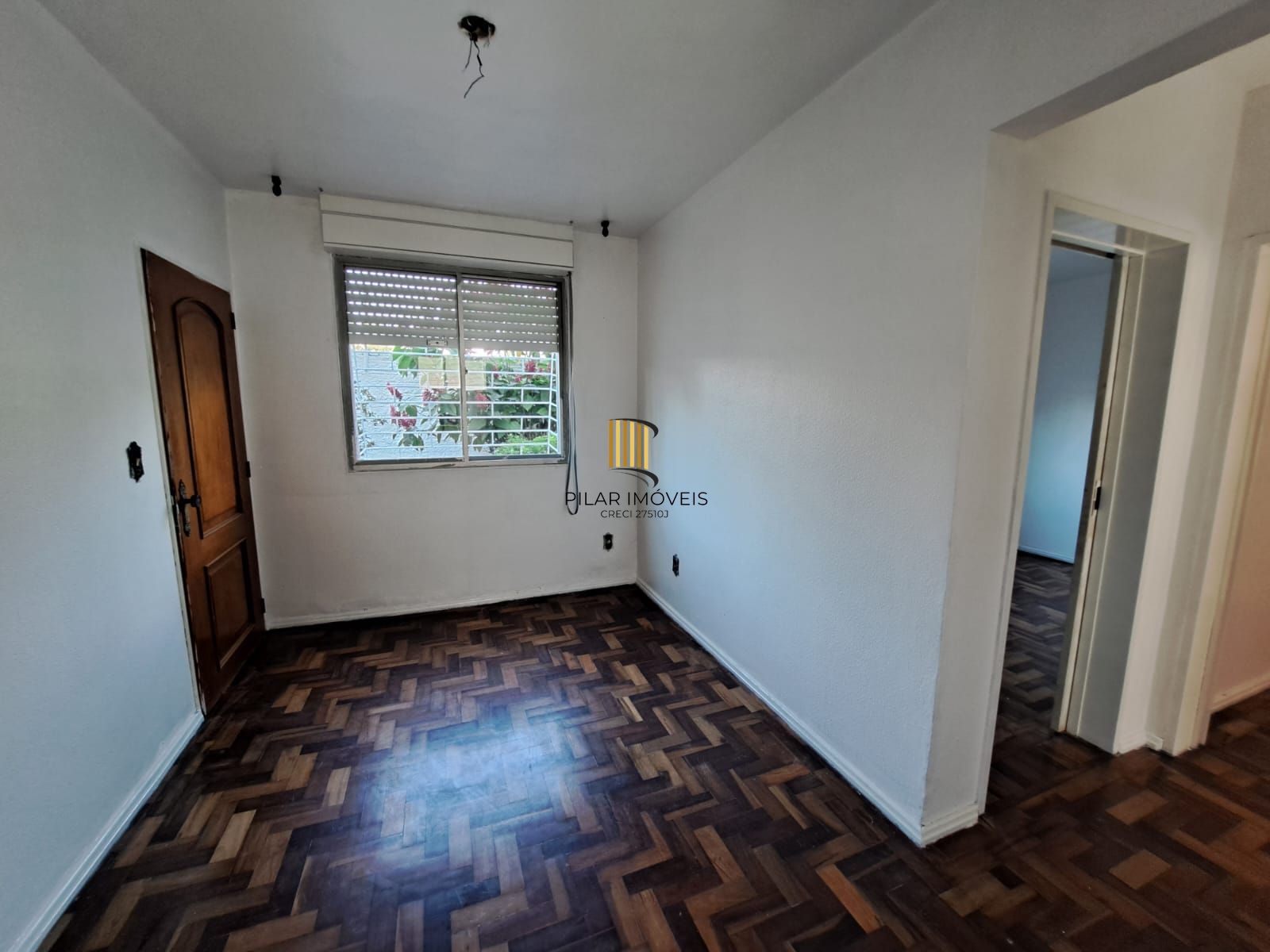 Apartamento no bairro Jardim Sabará - 2 dormitórios