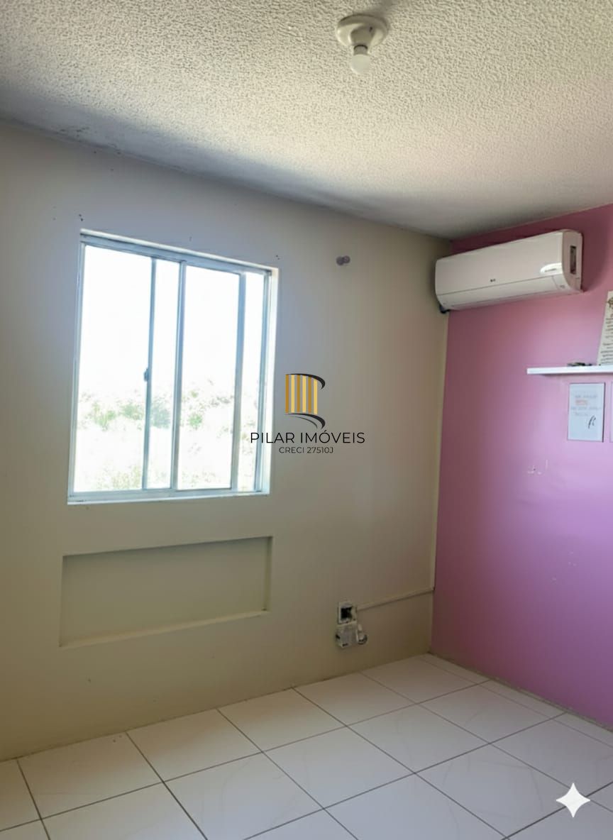 Apartamento no bairro Restinga - 2 dormitórios - 1 vaga