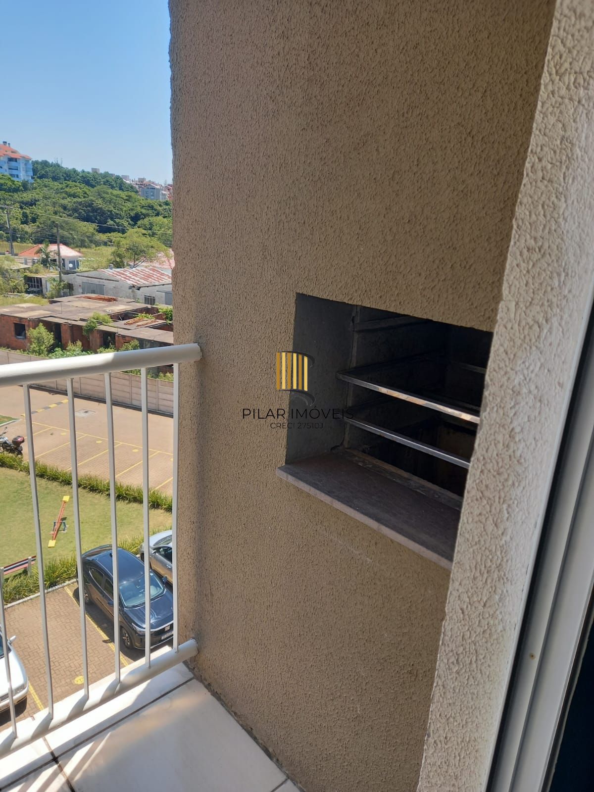 Apartamento no bairro Vila Nova - 2 dormitórios