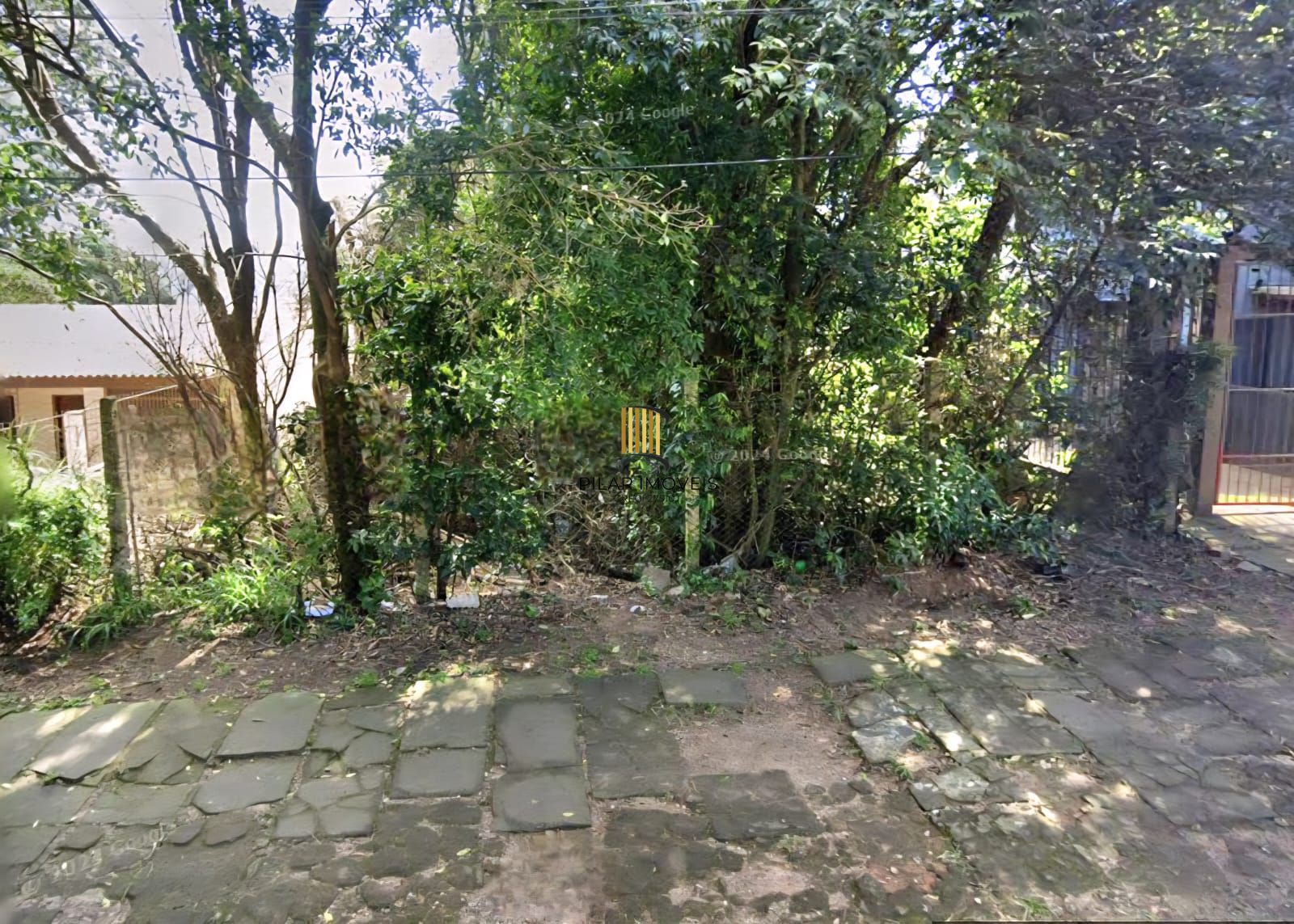 Terreno no bairro Vila Nova com 660 m² - Pilar Imóveis