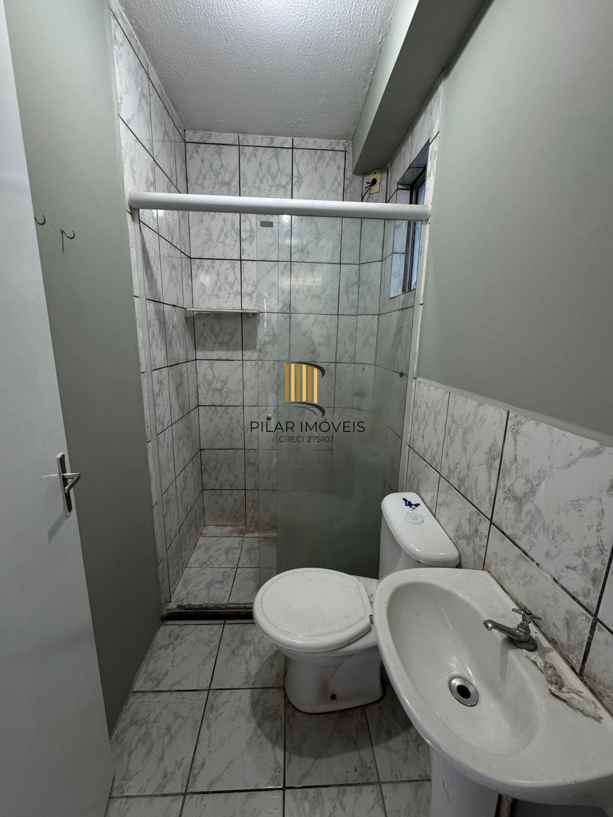 Apartamento o bairro Restinga - 2 dormitórios