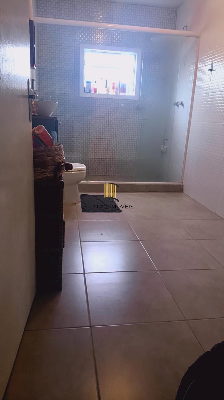 Casa a venda no Bairro Aberta dos Morros - 4 dormitórios