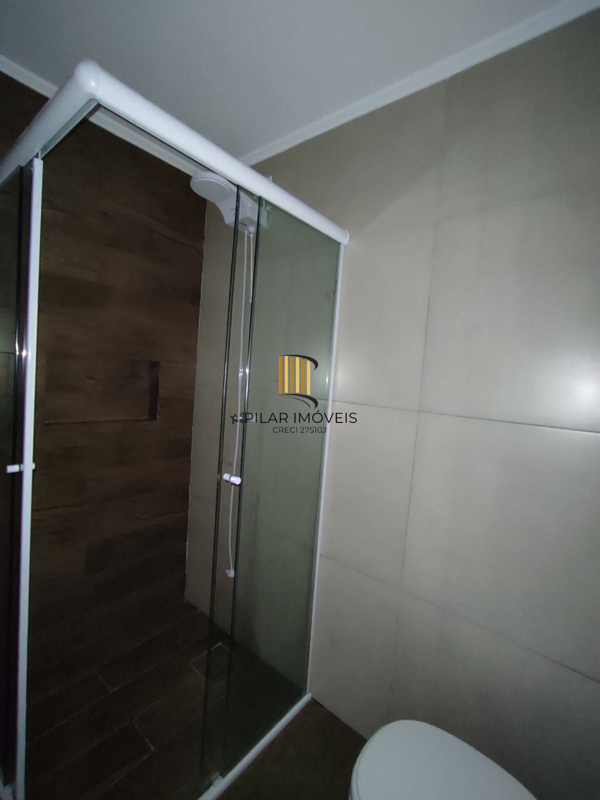 Apartamento Garden Bairro Partenon
