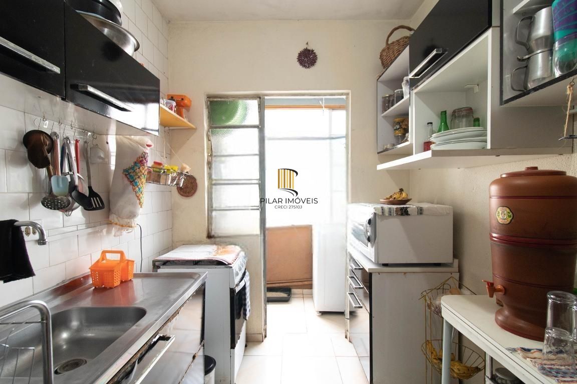 Apartamento no bairro Cristal - 3 dormitórios