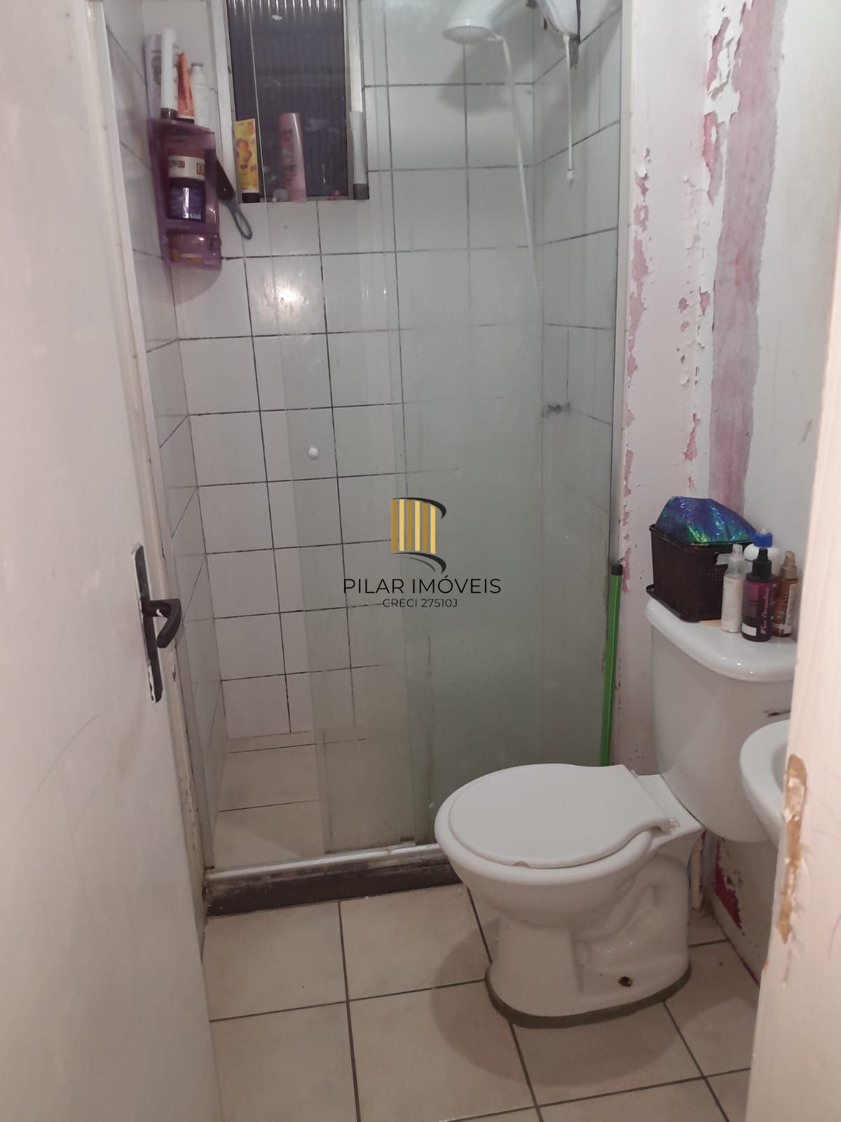 Apartamento no Bairro Vila Nova - 1D