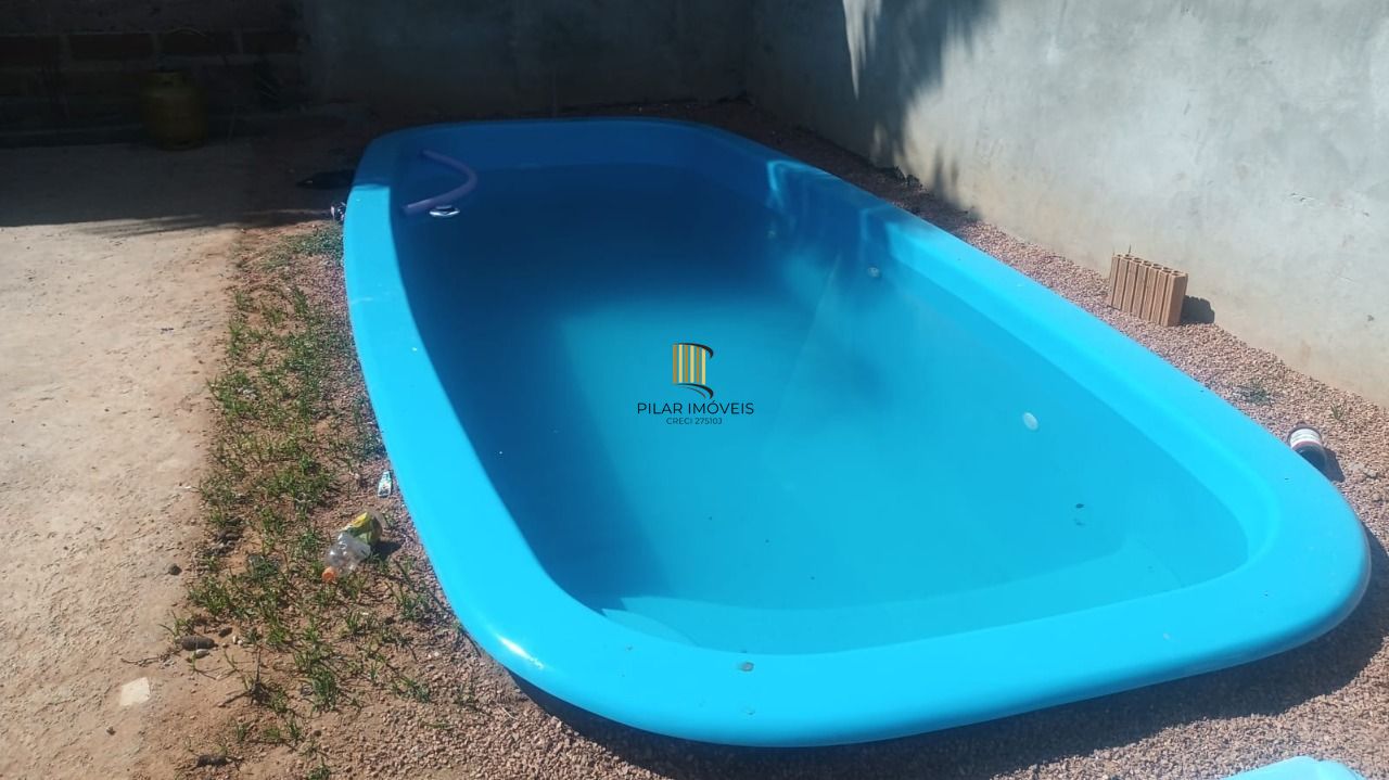 Casa no bairro Belém Velho