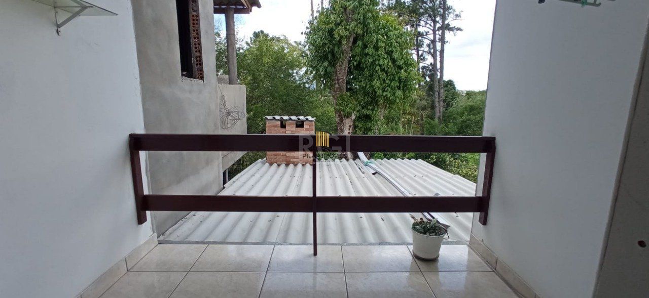 Casa no bairro Restinga