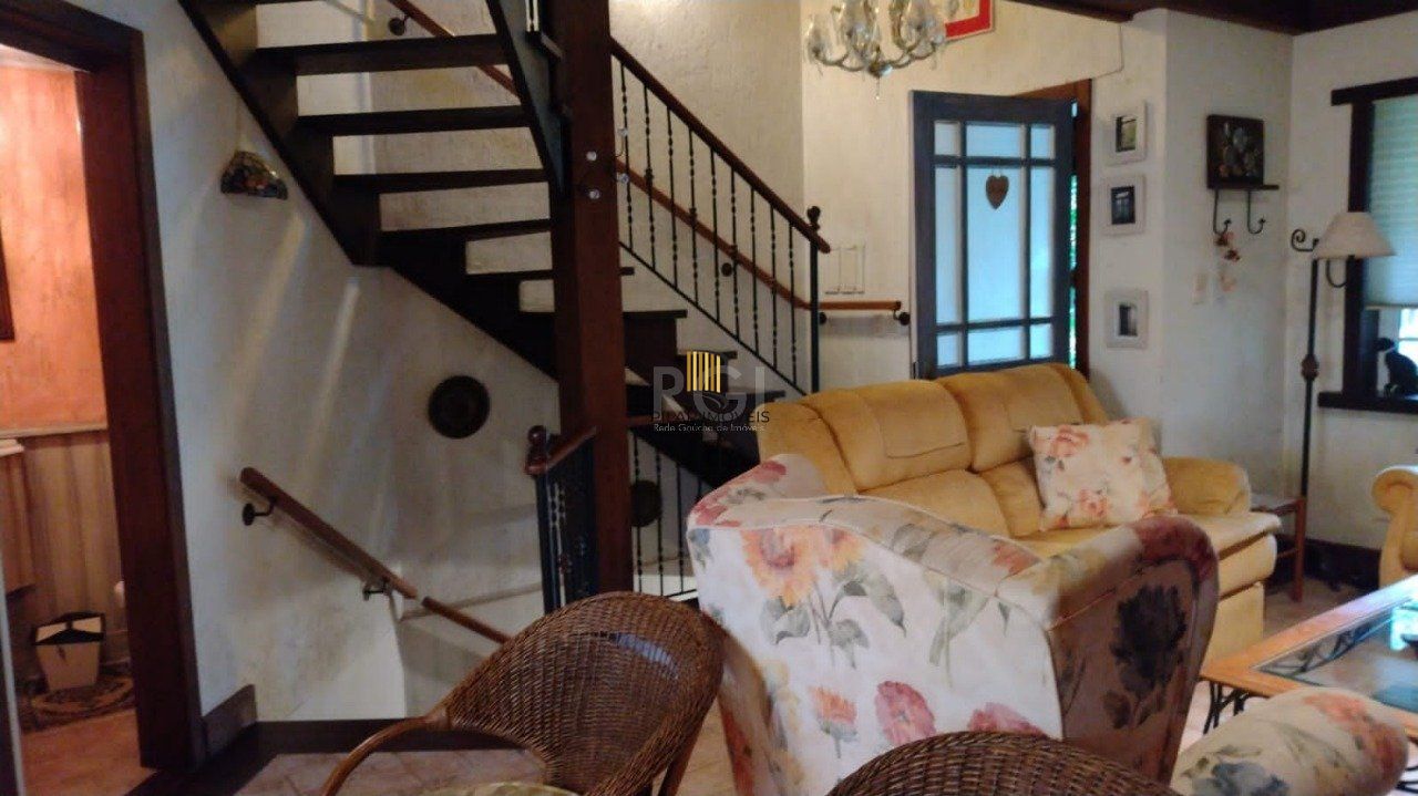 Casa em Condomínio - Gramado