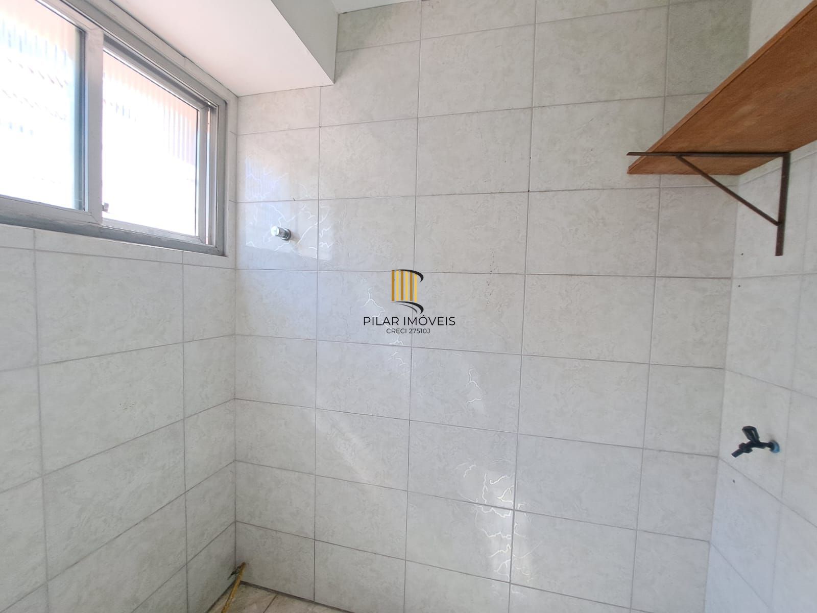 Apartamento no bairro Jardim Sabará - 2 dormitórios