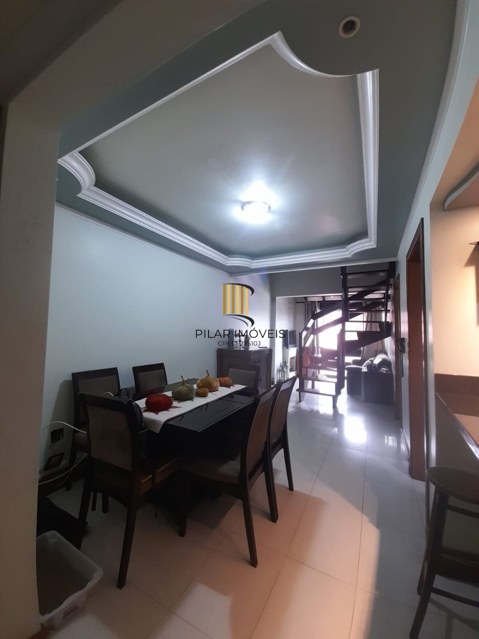 Apartamento no bairro Ipanema - 3 dormitórios - 1 suíte