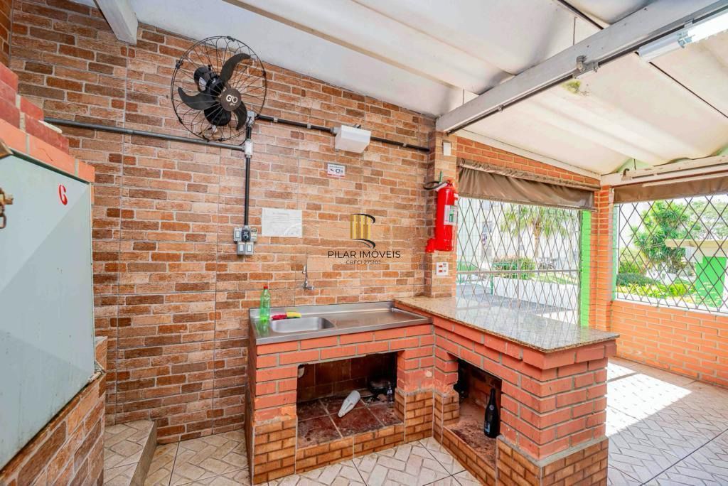 Apartamento 2 dormitórios- VILA Nova