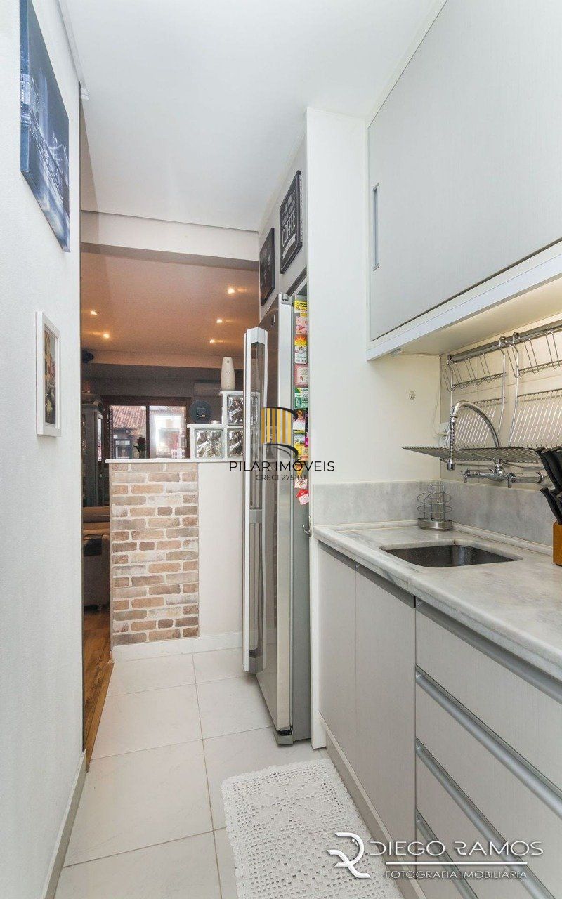 Casa no bairro Hípica - 3 dormitórios - Moradas do Sul