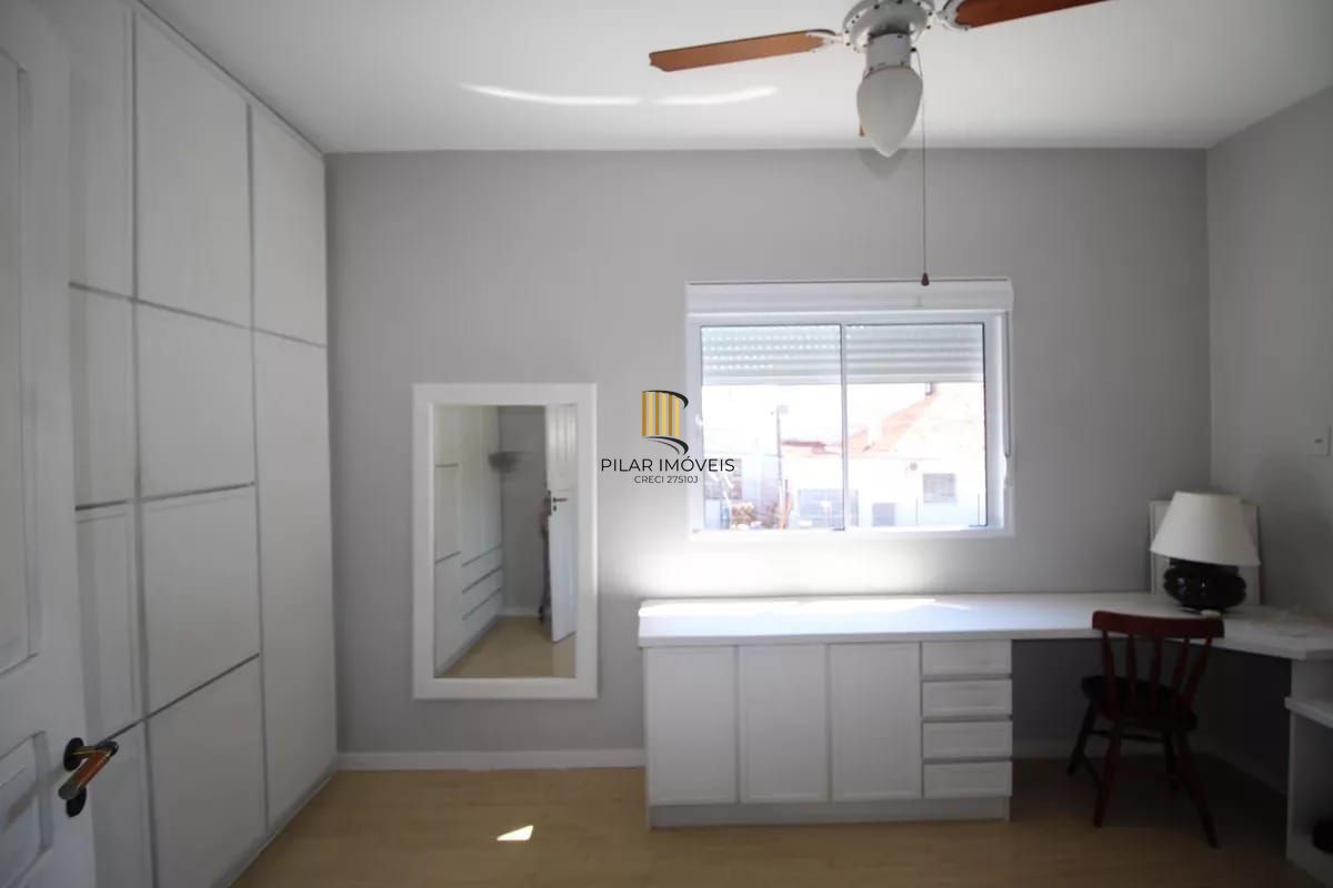 Excelente casa bairro São Geraldo 3 dormitórios