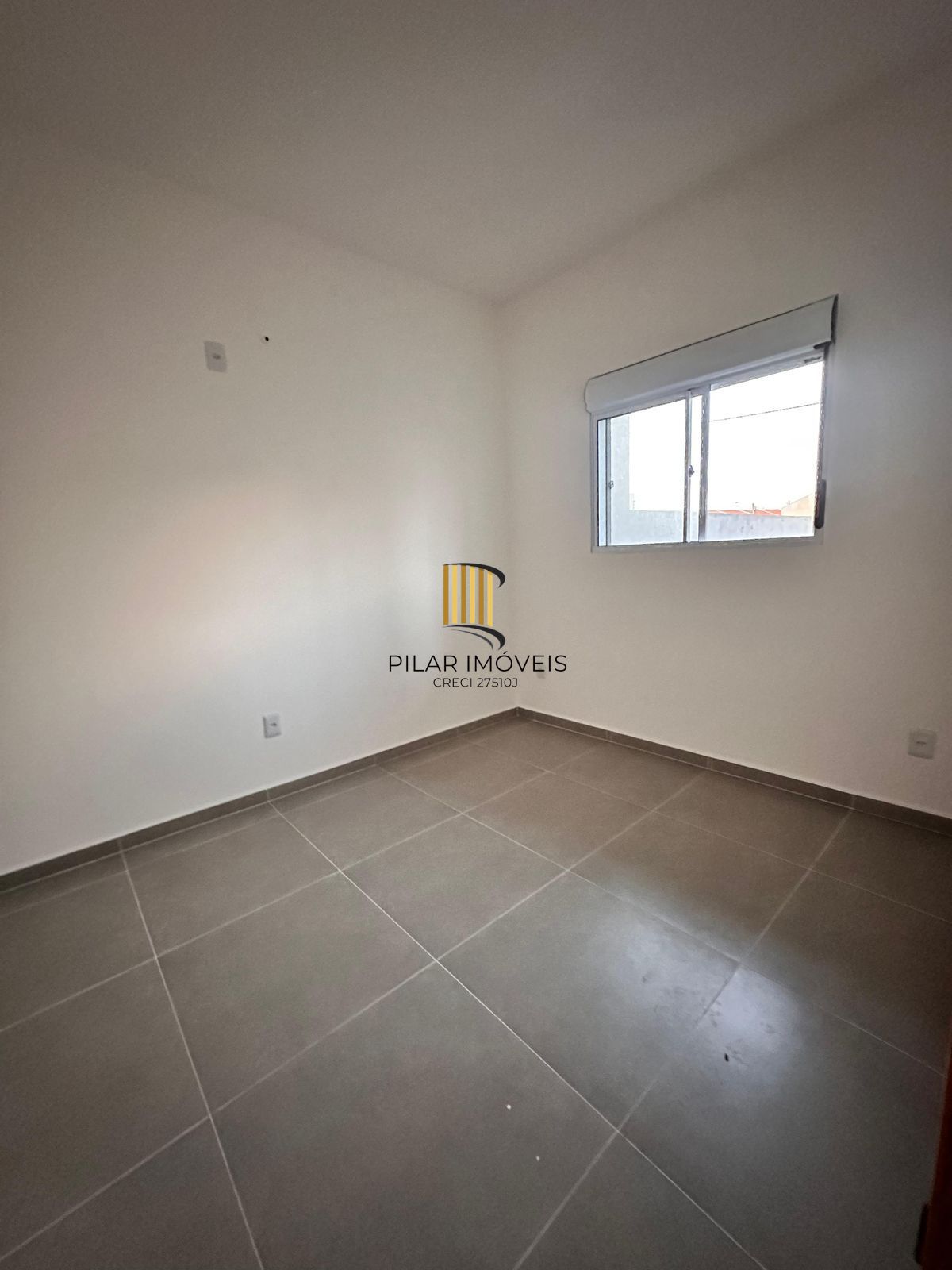 Duo, bairro Hípica-2 dormitórios
