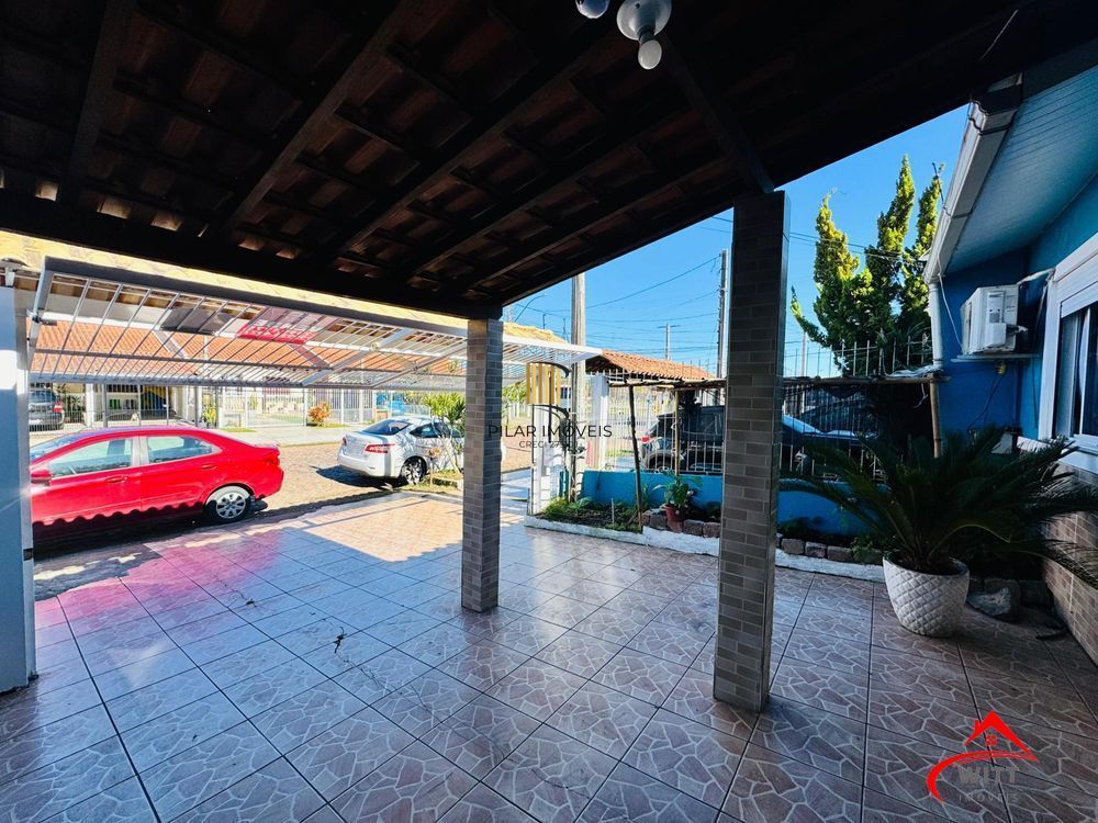 Casa no bairro Hípica - Lot. Moradas do Sul - 3 Dormitórios - 2 vagas