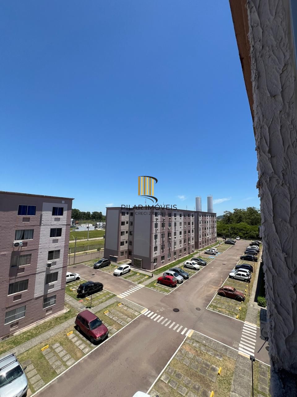 Apartamento 2 dormitórios- Hípica