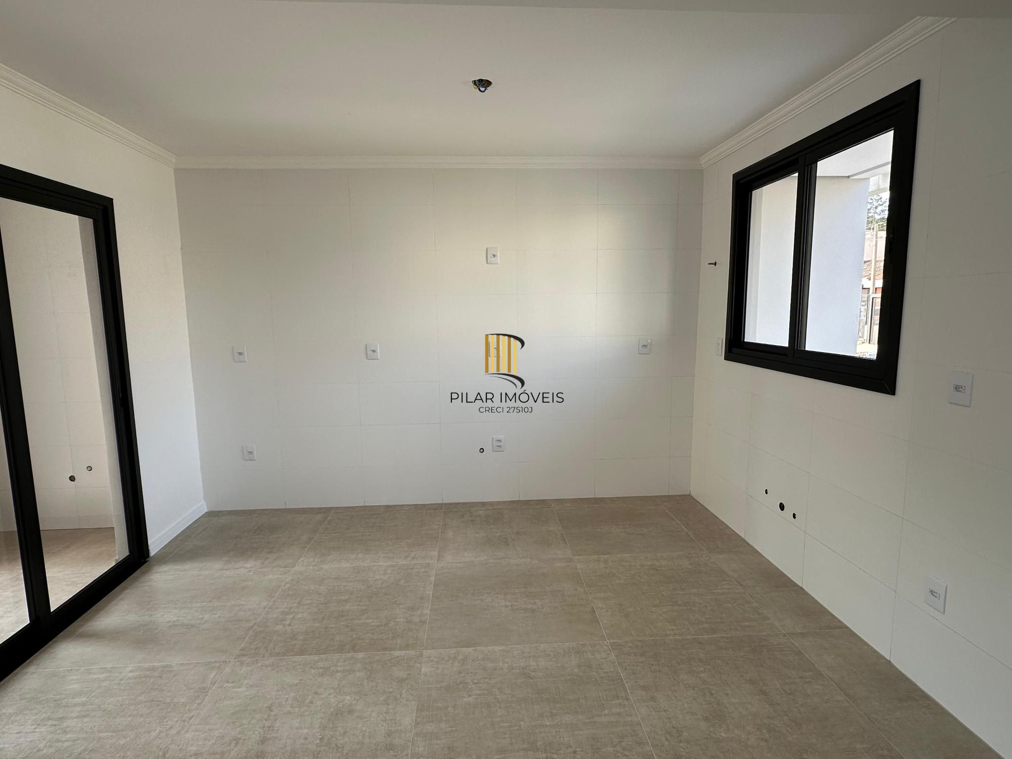 Casa 3 dormitórios no Bairro Hípica - Jardins do Prado