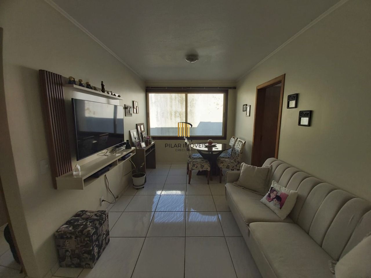 Apartamento 1 dormitório no bairro Teresópolis