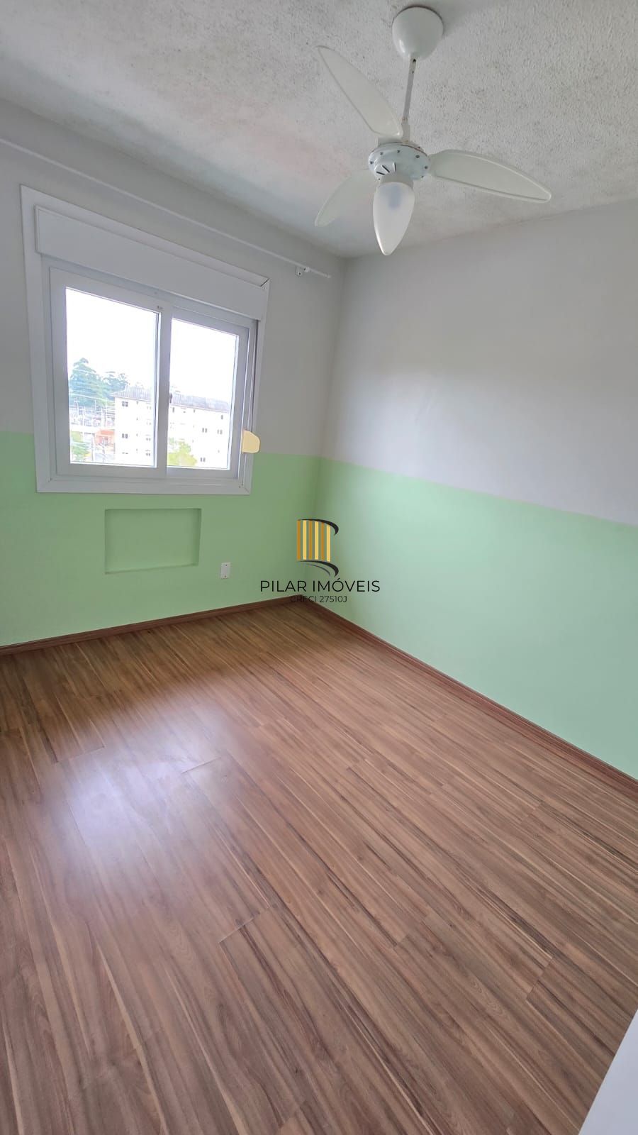 Apartamento no bairro Restinga - 2 dormitórios - 1 vaga