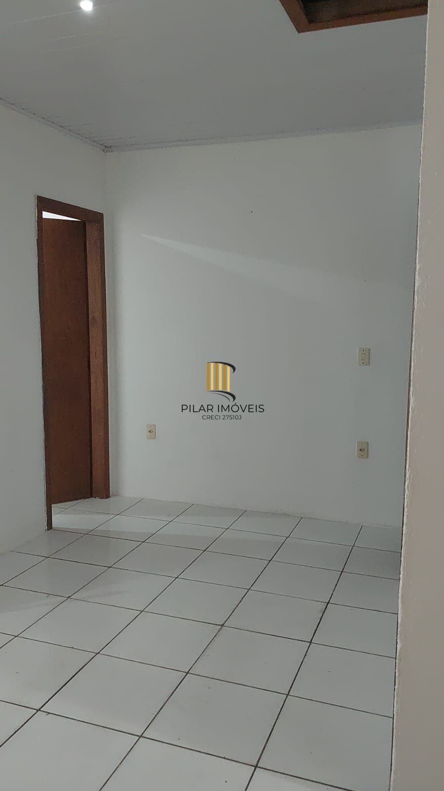 Casa de 2 dormitórios em viamão