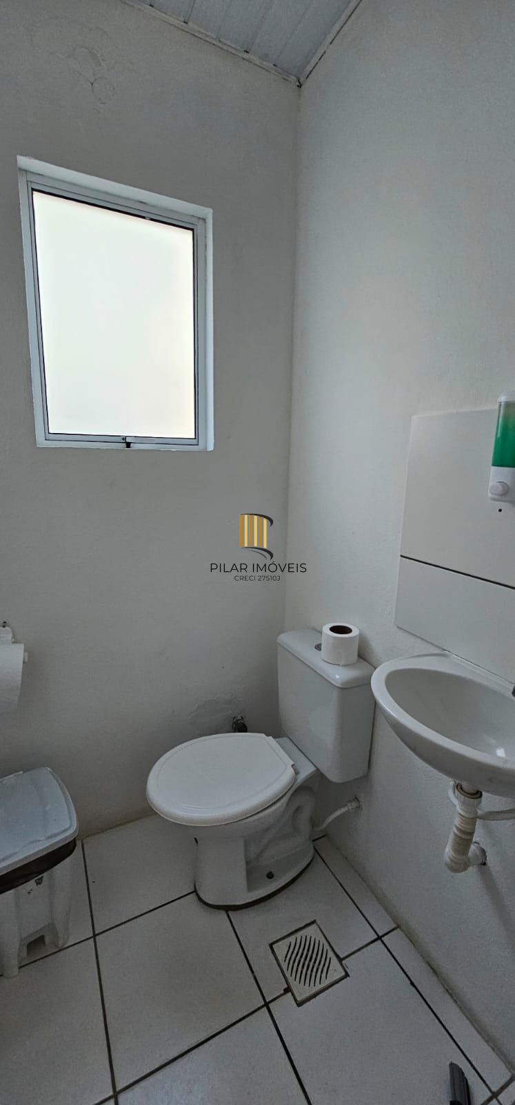 Apartamento Restinga 2 dormitórios