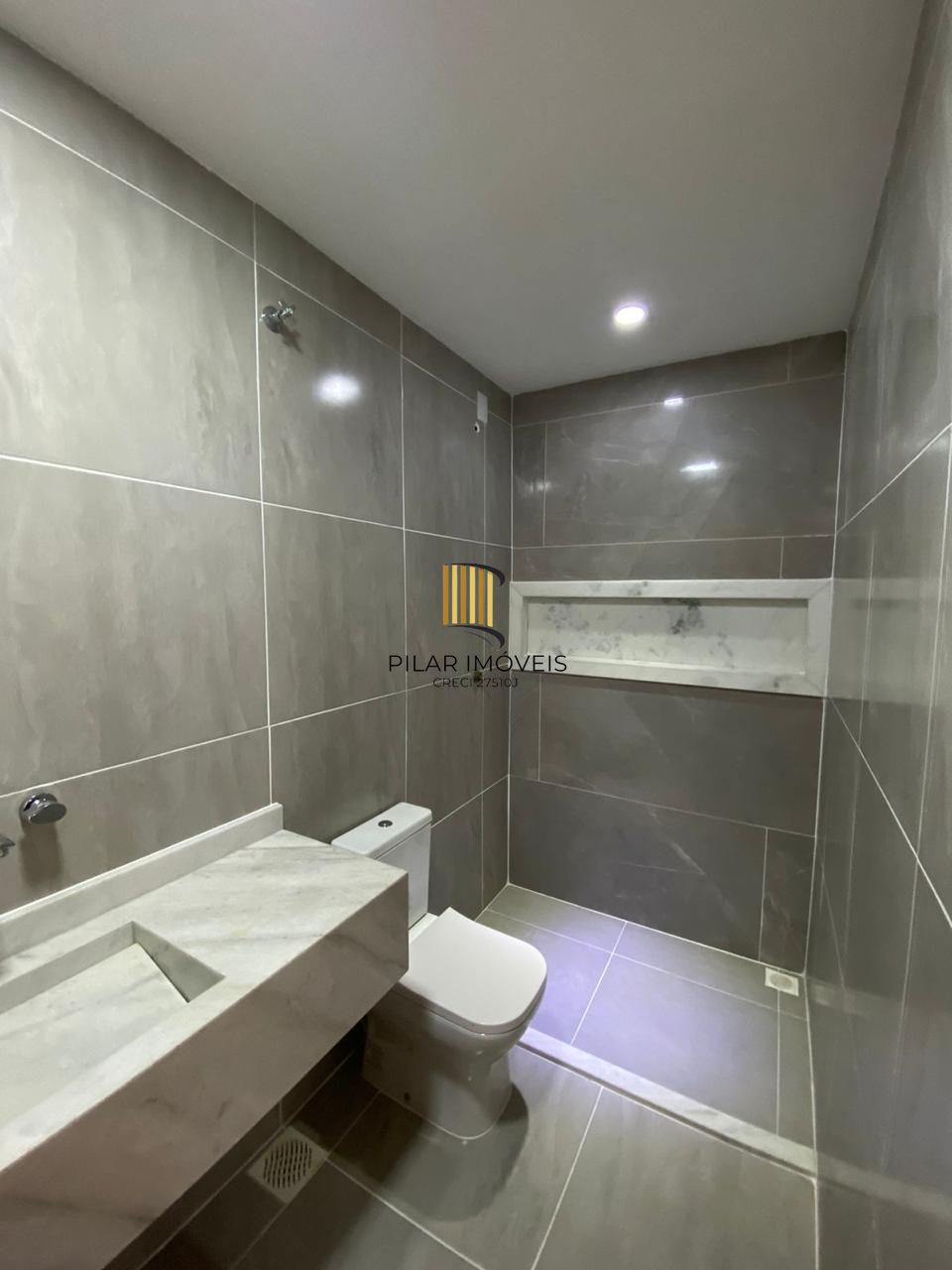 Casa 3 dormitórios no bairro Aberta dos Morros