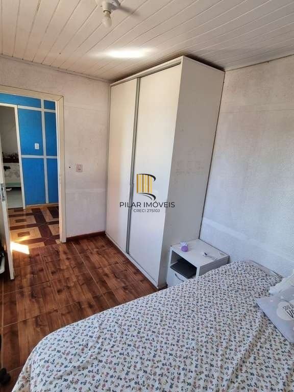 Casa 3 dormitórios no bairro Country Club