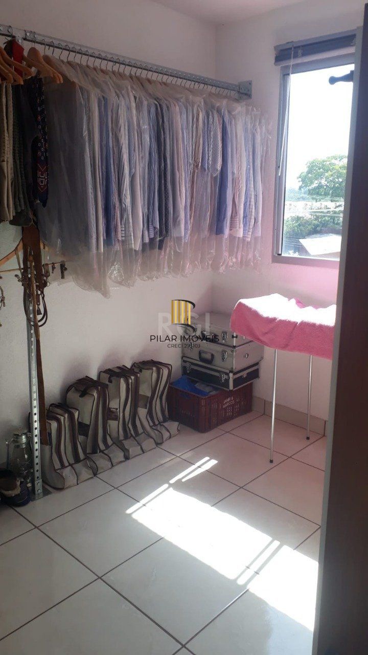 Apartamento no bairro - Hípica - 2 dormitórios