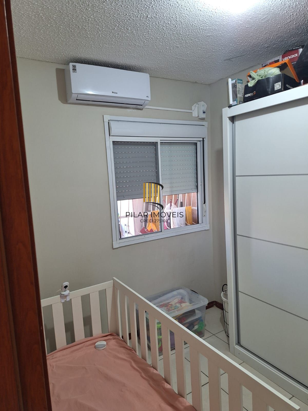 Casa no Winter Park - 2 Dormitórios