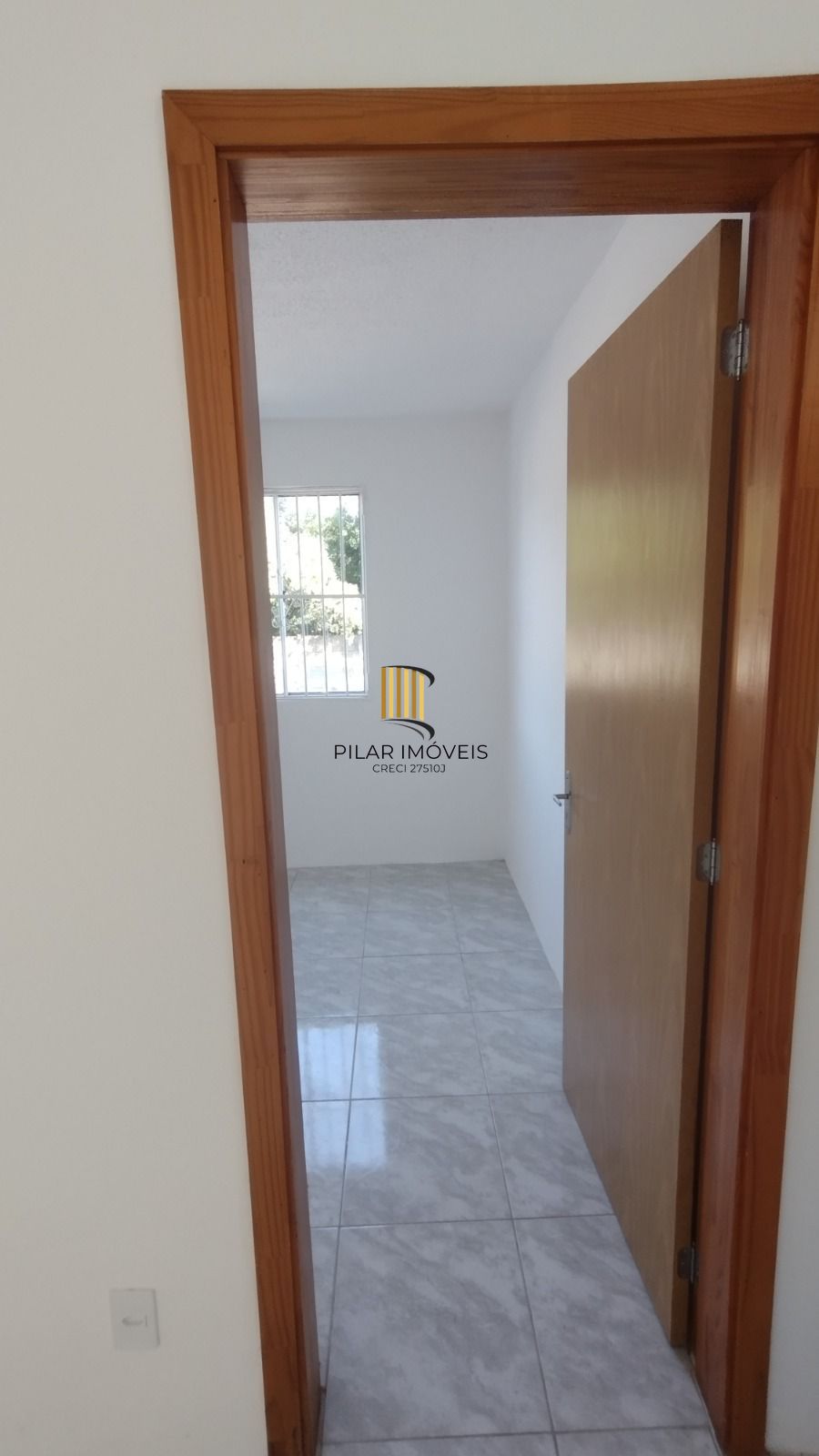 Apartamento no bairro Restinga - 2 dormitórios