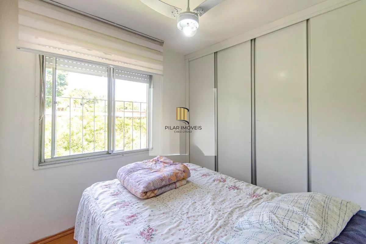 Apartamento vila nova - 2 Dormitórios