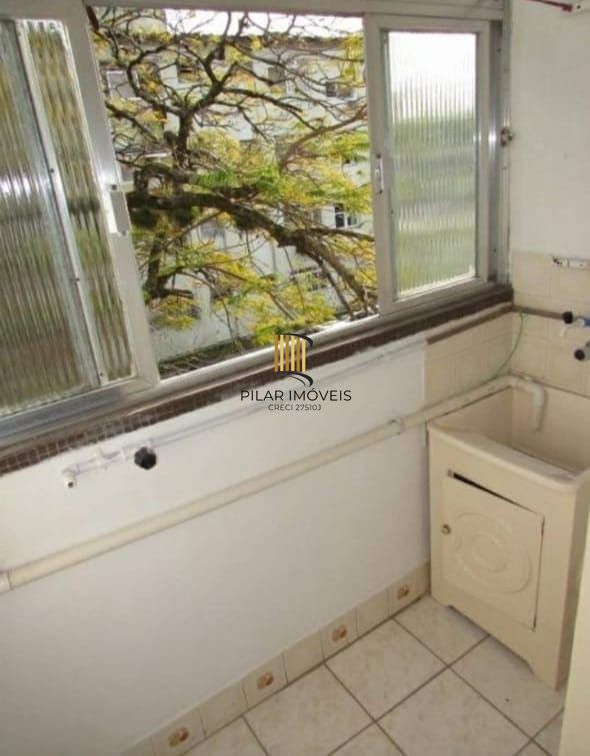Apartamento 1 dormitório no bairro Camaquã
