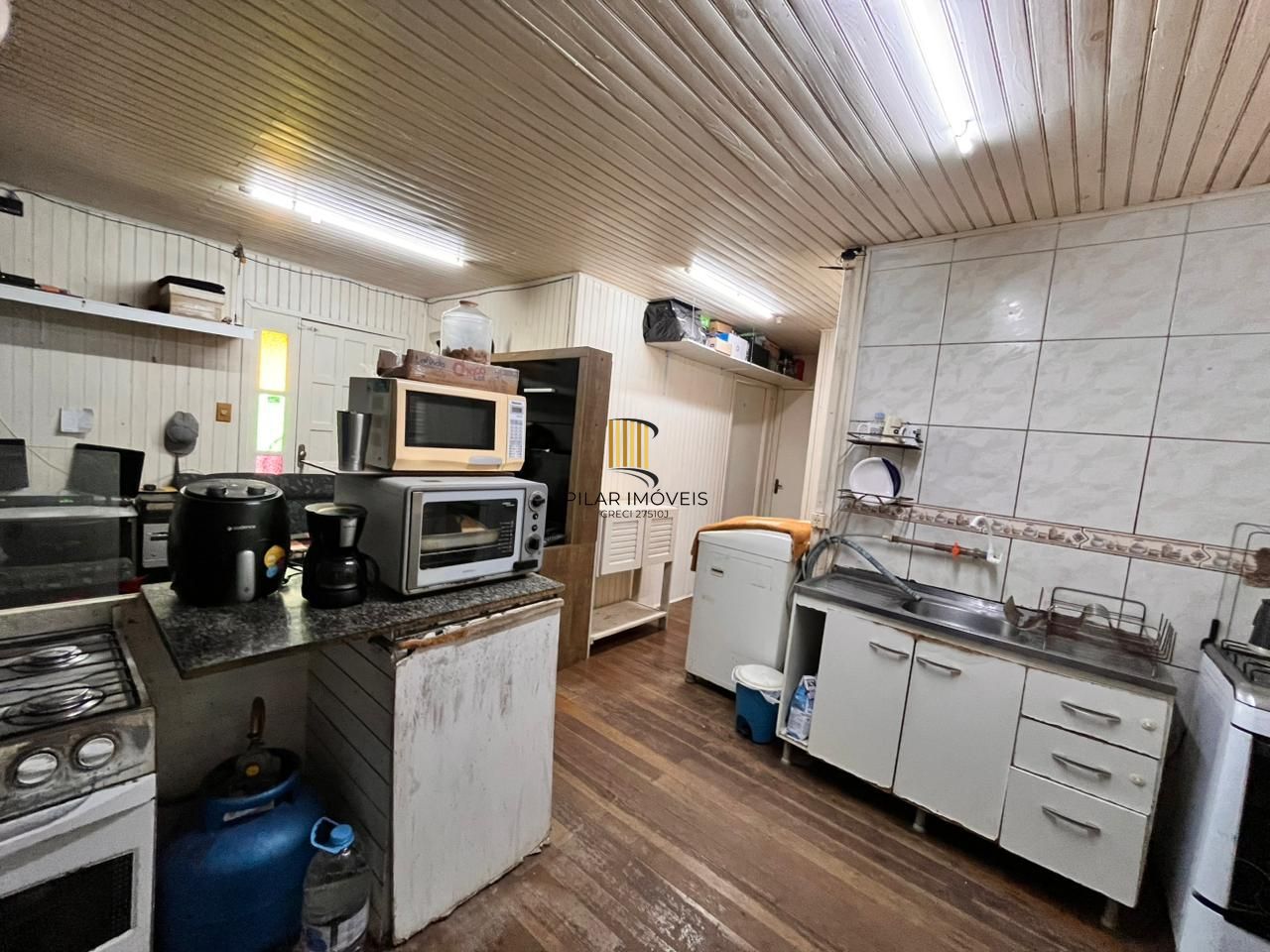 Casa com 3 dormitórios